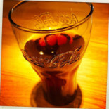 Pizza Hut Haninge Dryck