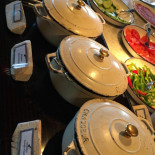 Pizza Hut Haninge Dryck