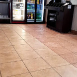 Roma Pizzeria Utomhus