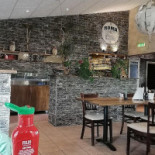 Roma Pizzeria Inomhus