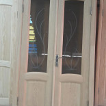 Bourbon Burgers, Cigars Lounge Utomhus