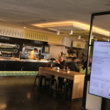 Trattoria Milano Utomhus