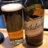 Trattoria Milano Dryck