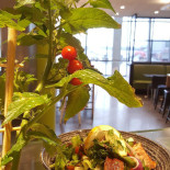 Trattoria Milano Dryck