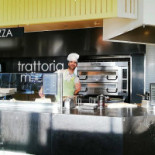 Trattoria Milano Dryck