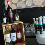 Trattoria Milano Dryck