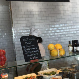 Trattoria Milano Dryck