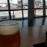 Trattoria Milano Inomhus