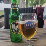 Restaurang Rhodos Nora Dryck