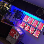 Restaurang Rhodos Nora Utomhus