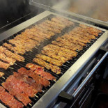 Restaurang Rhodos Nora Mat