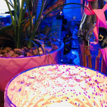 Restaurang Sjöpärlan Dryck