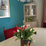 Restaurang Sjöpärlan Dryck