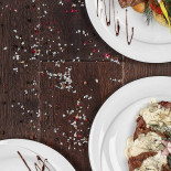 Restaurang 54:an Dryck