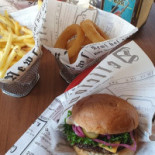 Pizzeria Felino Meny