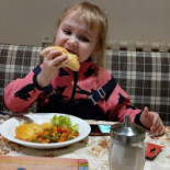 Tontamrab Thai Restaurang Dryck