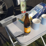 Restaurang Sjökanten Dryck