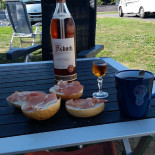 Restaurang Sjökanten Dryck