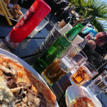 Restaurang Sjökanten Dryck