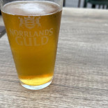 Restaurang Sjökanten Dryck