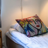 Restaurang Sjökanten Dryck