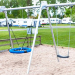 Restaurang Sjökanten Utomhus