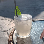 Restaurang Sjökanten Dryck