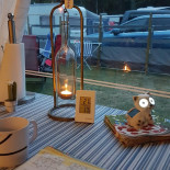 Restaurang Sjökanten Dryck