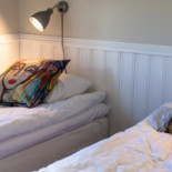 Restaurang Sjökanten Dryck