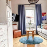 Restaurang Sjökanten Inomhus