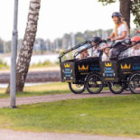 Restaurang Sjökanten Dryck