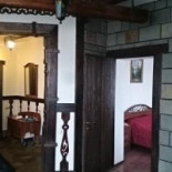 Åsmule Kafé Inomhus