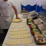 Den Lille Havfrue Mat