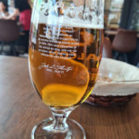 Den Lille Havfrue Dryck