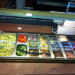 Pizzeria Dalälven Hedemora Utomhus