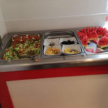 Massmann Thai Restaurang Take Away Dryck