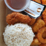 Massmann Thai Restaurang Take Away Mat