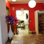 Massmann Thai Restaurang Take Away Inomhus