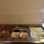 Massmann Thai Restaurang Take Away Mat