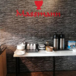 Massmann Thai Restaurang Take Away Dryck