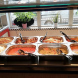 Mjällby Pizza Butik Mat