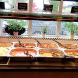 Massmann Thai Restaurang Take Away Inomhus