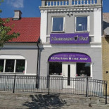 Massmann Thai Restaurang Take Away Utomhus