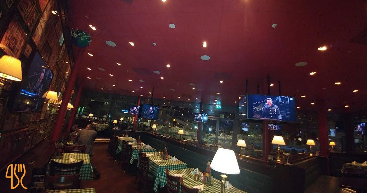 O’learys Utomhus