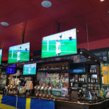 O’learys Inomhus