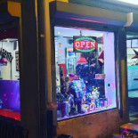 Restaurang Vit Phoenix Ab Utomhus