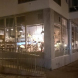 Aktern Fören Utomhus