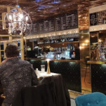 Joan's Café Och Bistro Inomhus
