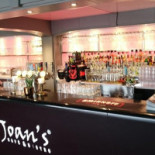 Joan's Café Och Bistro Inomhus