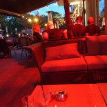 Joan's Café Och Bistro Inomhus